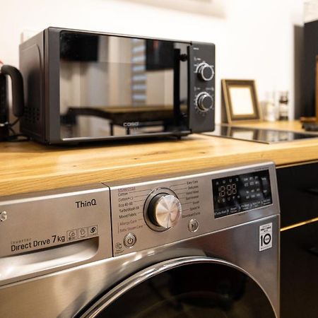 Ziedu Apartamentai Apartment Клайпеда Екстериор снимка