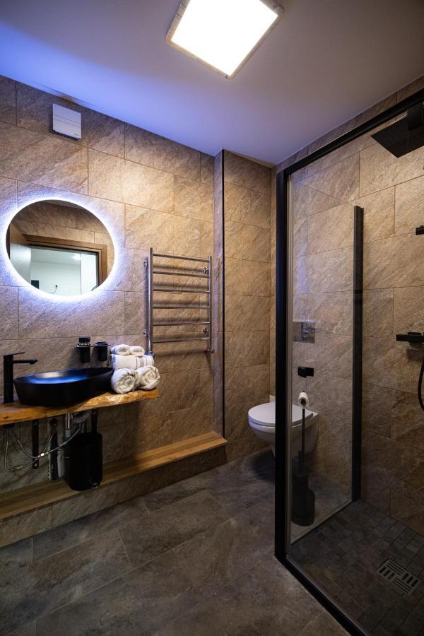 Ziedu Apartamentai Apartment Клайпеда Екстериор снимка