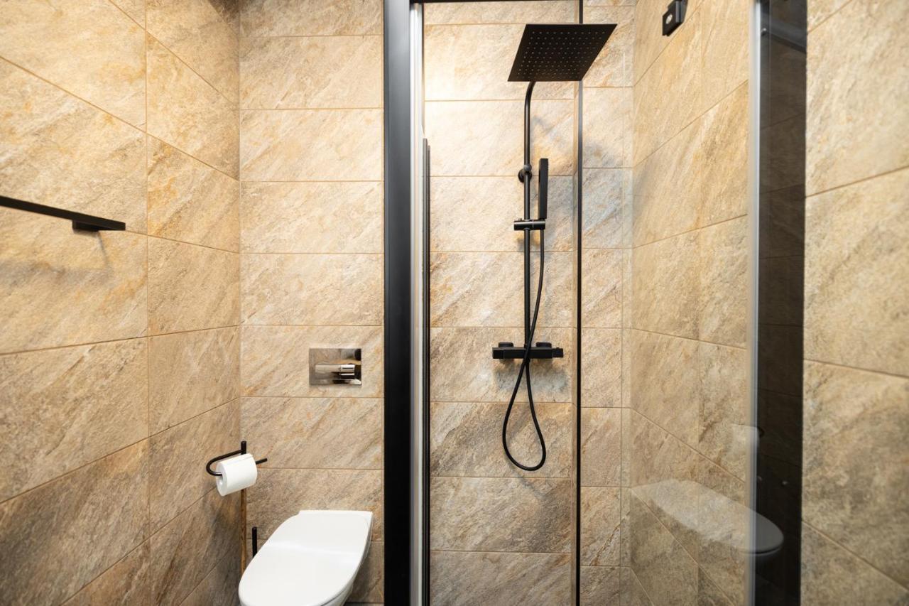 Ziedu Apartamentai Apartment Клайпеда Екстериор снимка